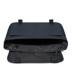 SACOCHE BANDOULIERE EASTPAK APPLE BLEU