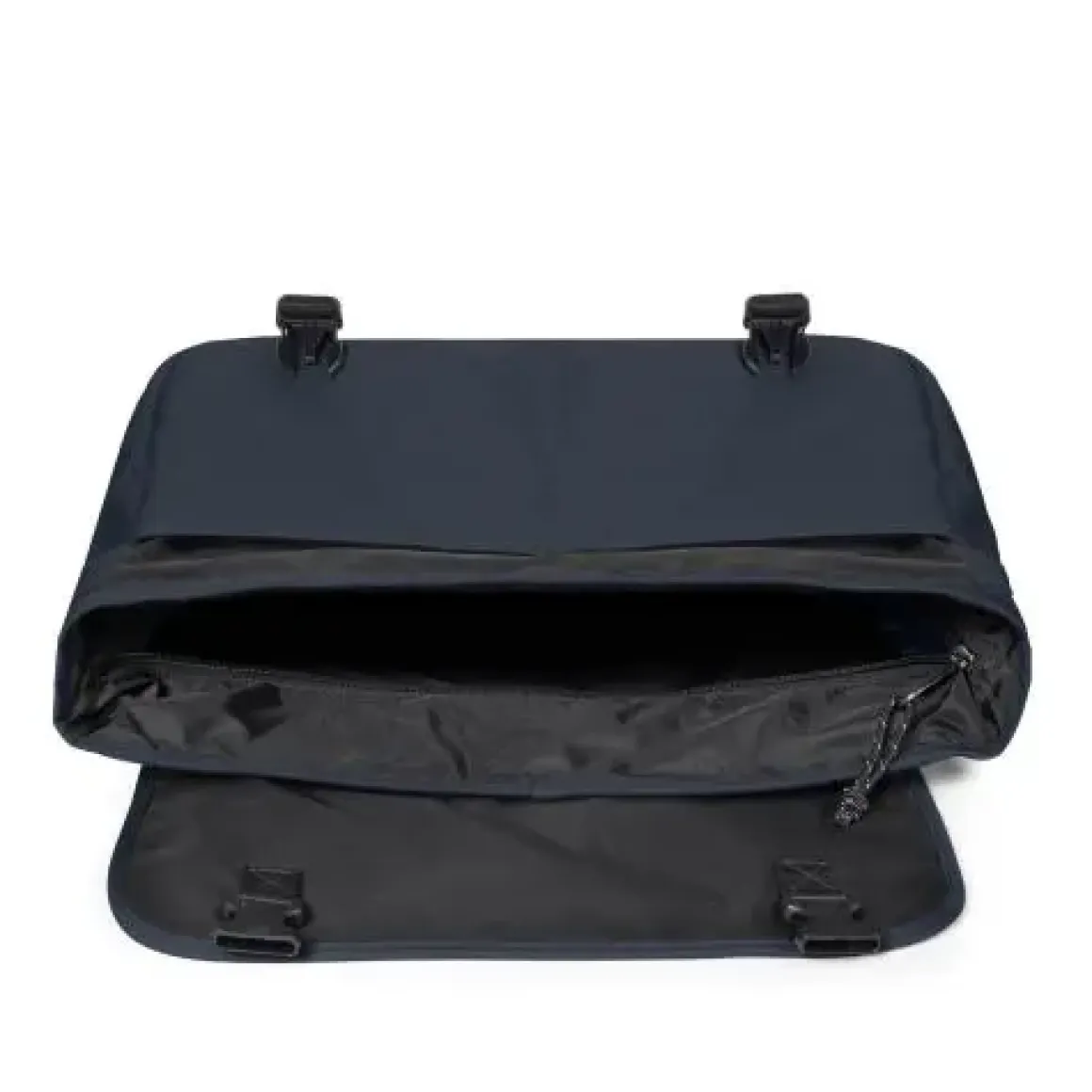 SACOCHE BANDOULIERE EASTPAK APPLE BLEU