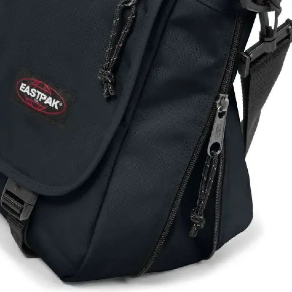 SACOCHE BANDOULIERE EASTPAK APPLE BLEU