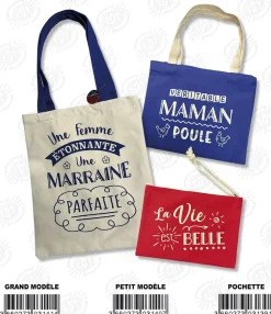 SAC PETIT MODELE DANS LE SAC COULEUR