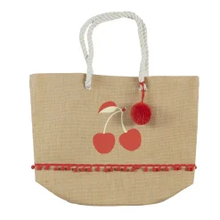 SAC PLAGE POP 38X55CM