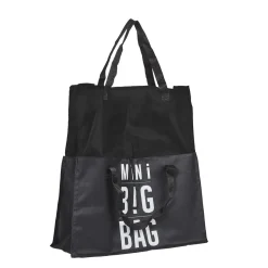 SAC SHOPPING EXTENSIBLE