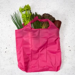 SAC SHOPPING PLIABLE HASHTAG 42X58CM