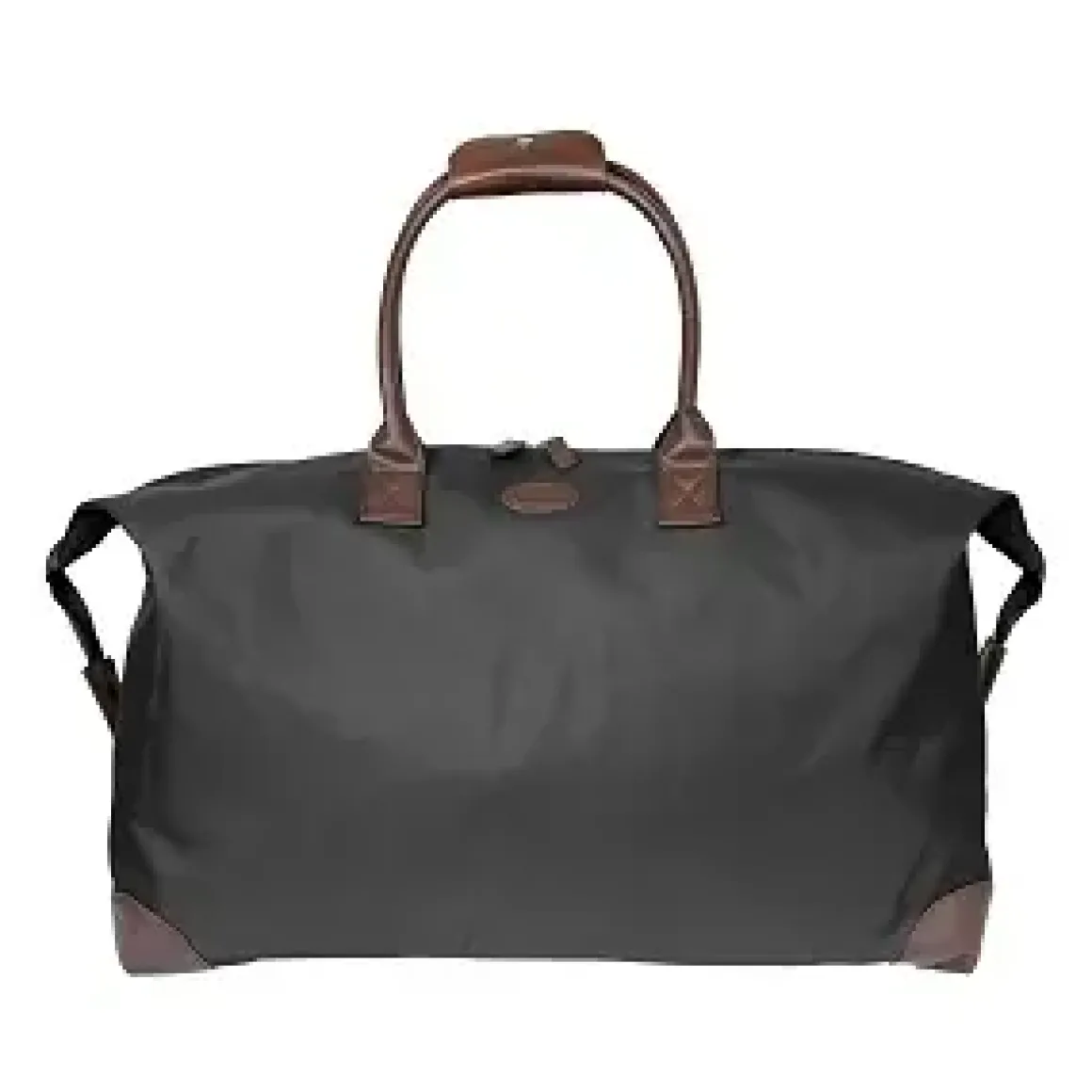 SAC WEEKEND TEXTILE 55X72X17CM NOIR