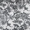 SAPAJOU TOILE SAVOIE 155CM NOIR