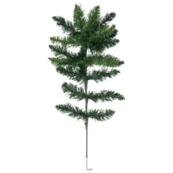 SAPIN ARTIFICIEL BLOOMING VERT H.300CM