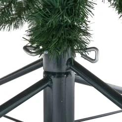 SAPIN ARTIFICIEL BLOOMING VERT H.300CM