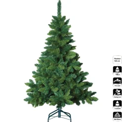 SAPIN BLOOMING VERT H.150CM