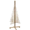 SAPIN BOIS ARTICULE H.150CM
