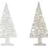SAPIN COTON 40X17X5CM