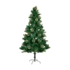 SAPIN DU PERE NOEL  H.180CM