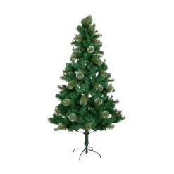 SAPIN DU PERE NOEL H.180CM