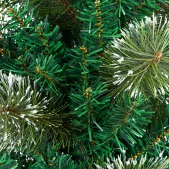 SAPIN DU PERE NOEL  H.180CM