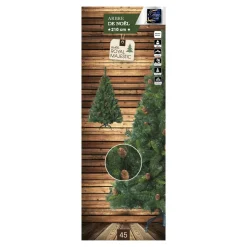 SAPIN ROYAL MAJESTIC H.210CM