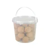 SEAU 30 BOULES DE GRAISSE ET GRAINES SANS FILET