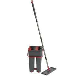 SEAU ESSOREUR AVEC BALAI ET 2MOP 3.5LX2 TANA