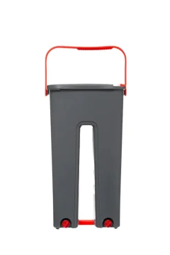 SEAU ESSOREUR AVEC BALAI ET 2MOP 3.5LX2 TANA