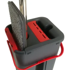 SEAU ESSOREUR AVEC BALAI ET 2MOP 3.5LX2 TANA