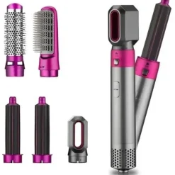 SECHE CHEVEUX AIRSTYLER 5 EN 1