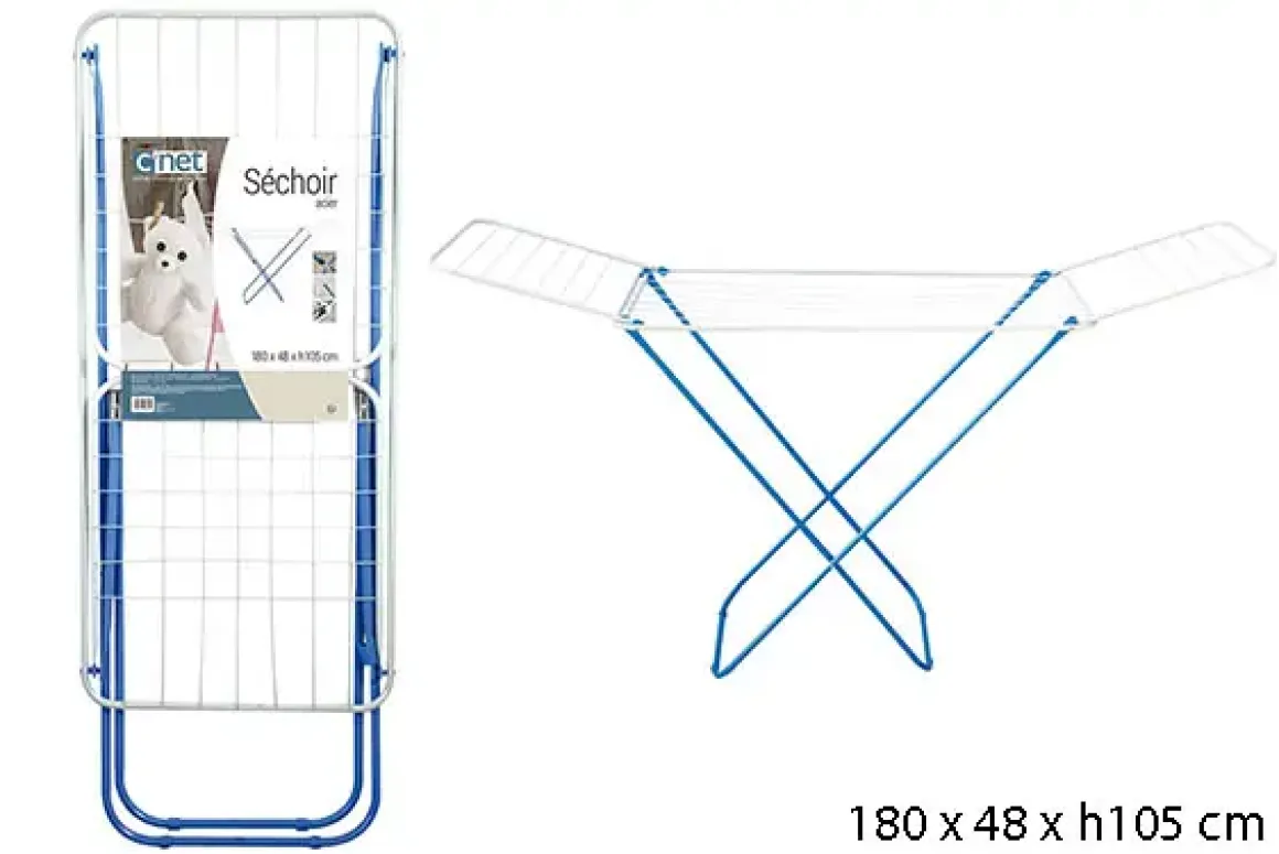 SECHOIR ALBATROS 18M