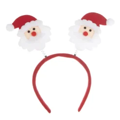 SERRE TETE NOEL ENFANT