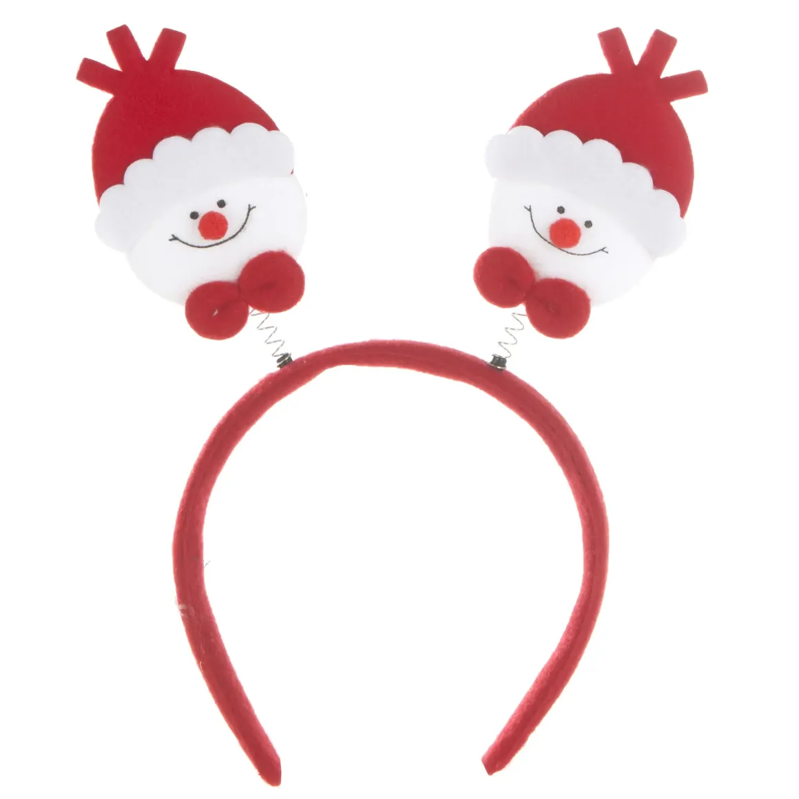 SERRE TETE NOEL ENFANT