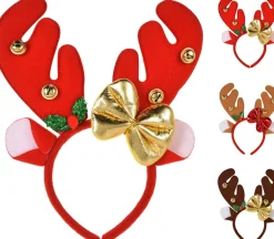 SERRE TETE RENNE NOEL