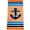 SERVIETTE MICROFIBRE 90X170CM