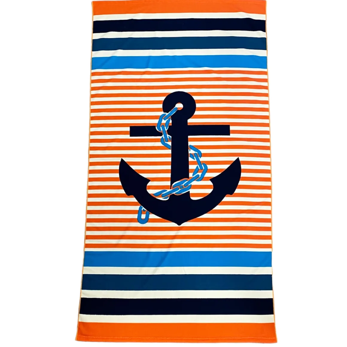 SERVIETTE MICROFIBRE 90X170CM