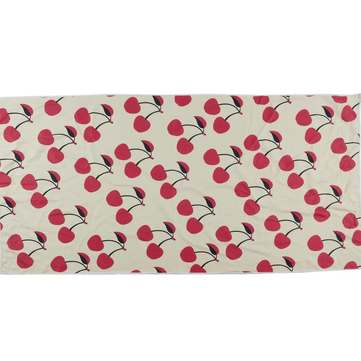 SERVIETTE PLAGE POP 70X140CM