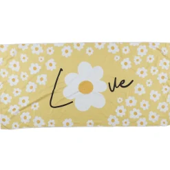 SERVIETTE PLAGE POP 70X140CM