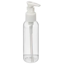 SET 3 ACCESSOIRES FLACON VOYAGE