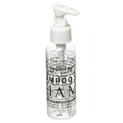 SET 3 ACCESSOIRES FLACON VOYAGE