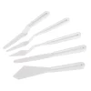 SET COUTEAUX PLASTIQUE