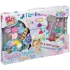 SET CREATION LICORNE