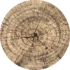SET DE TABLE RONDIN BOIS 38CM