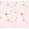 SET DE TABLE SUCRE D ORGE FLOCONS 45X30CM