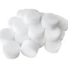 SET 25 EPONGES MAQUILLAGE EN MOUSSE