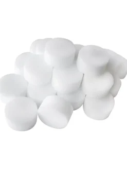 SET 25 EPONGES MAQUILLAGE EN MOUSSE