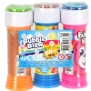 SET 3 FLACONS DE BULLES DE SAVON 60ML