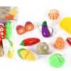 SET 9 LEGUMES A DECOUPER SCRATCH COUTEAU ET 2 ACCESSOIRES
