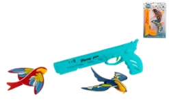 SET PLANNEUR AVEC LANCEUR