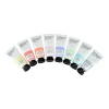 SET 8 TUBES DE PEINTURE ACRYLIQUE 22ML LES PASTELS