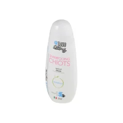 SHAMPOOING CHIOT CHATON SOIN EXPERT FLEUR DE COTON 250ML