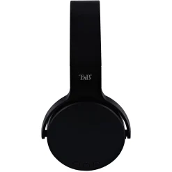 SINGLE CASQUE BLUETOOTH SANS FIL NOIR