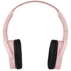 SINGLE CASQUE BLUETOOTH SANS FIL ROSE