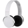 SINGLE CASQUE BLUETOOTH SANS FIL ARGENT