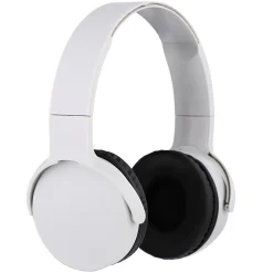 SINGLE CASQUE BLUETOOTH SANS FIL ARGENT
