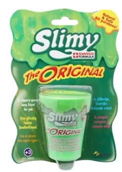 SLIMY L ORIGINAL
