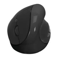 SOURIS ERGONOMIQUE VERTICALE SANS FIL